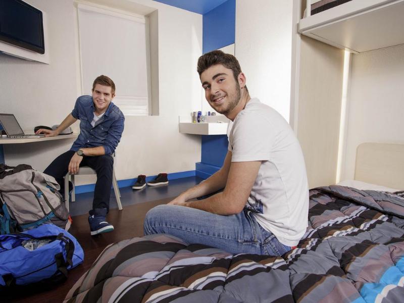 Hotelf1 Chambery Nord Renove Экстерьер фото