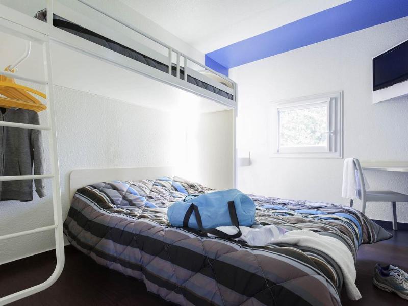 Hotelf1 Chambery Nord Renove Экстерьер фото