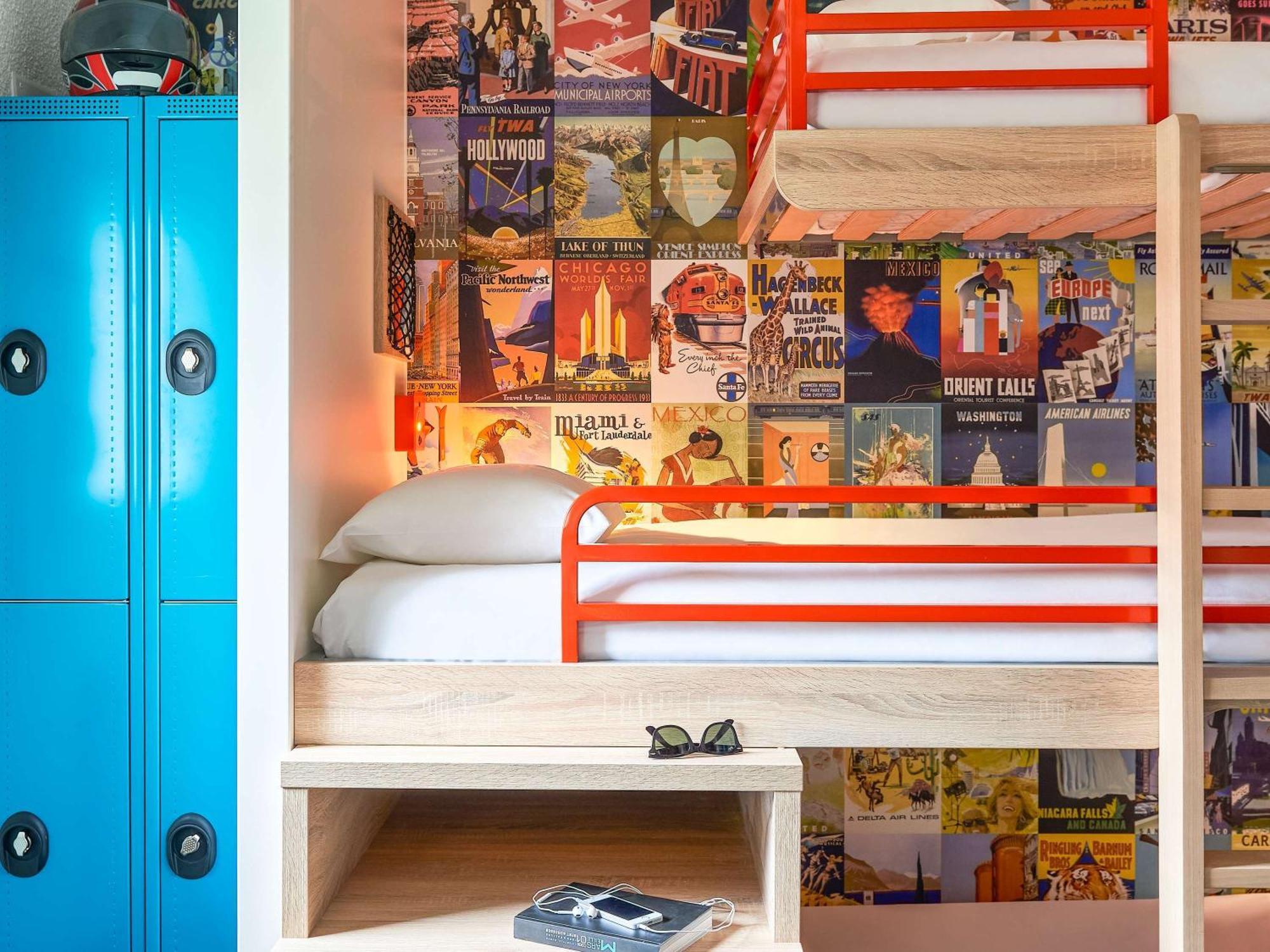 Hotelf1 Chambery Nord Renove Экстерьер фото