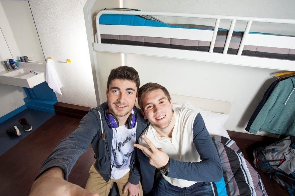 Hotelf1 Chambery Nord Renove Экстерьер фото